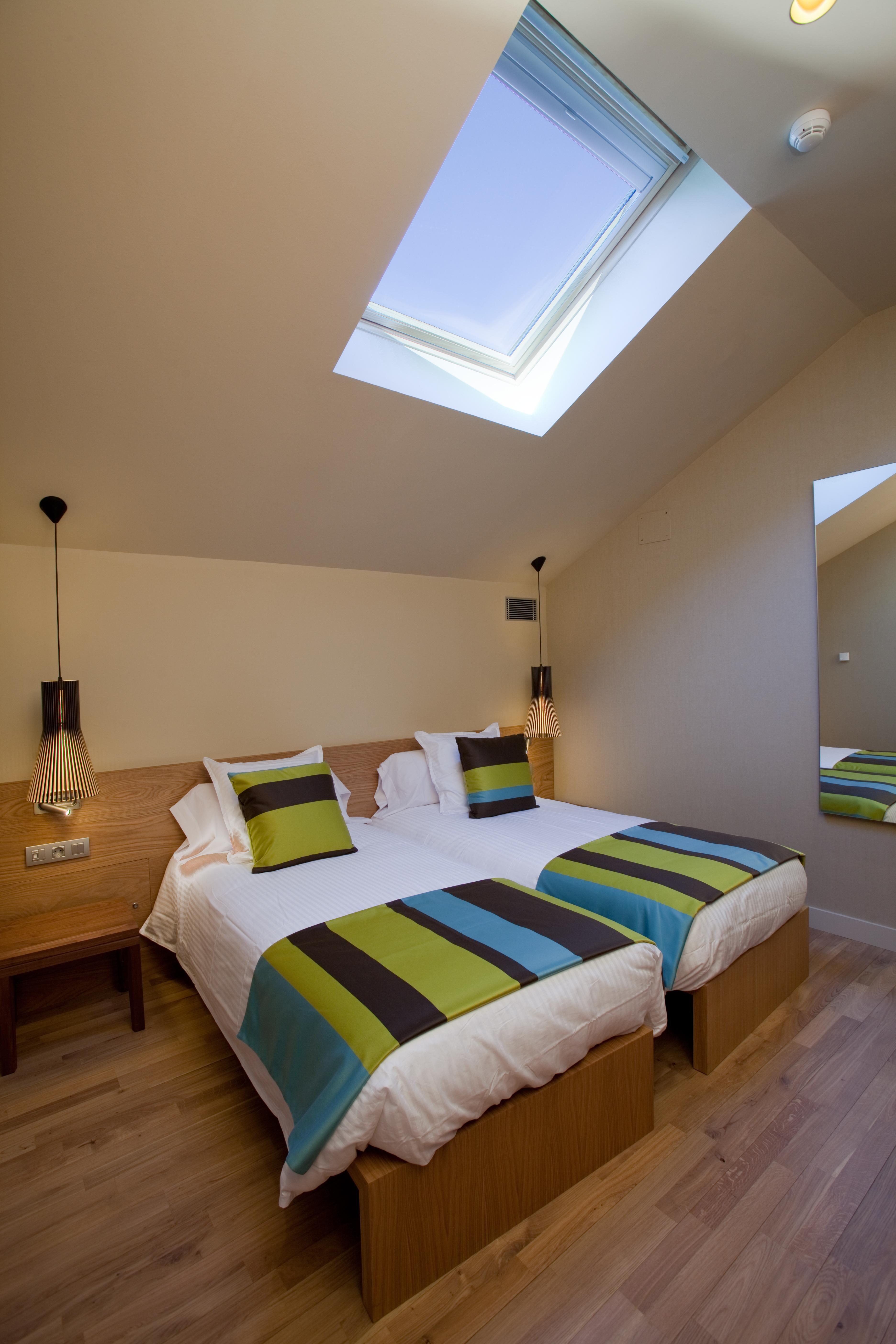 Apartaments Vall De Nuria Queralbs Bagian luar foto