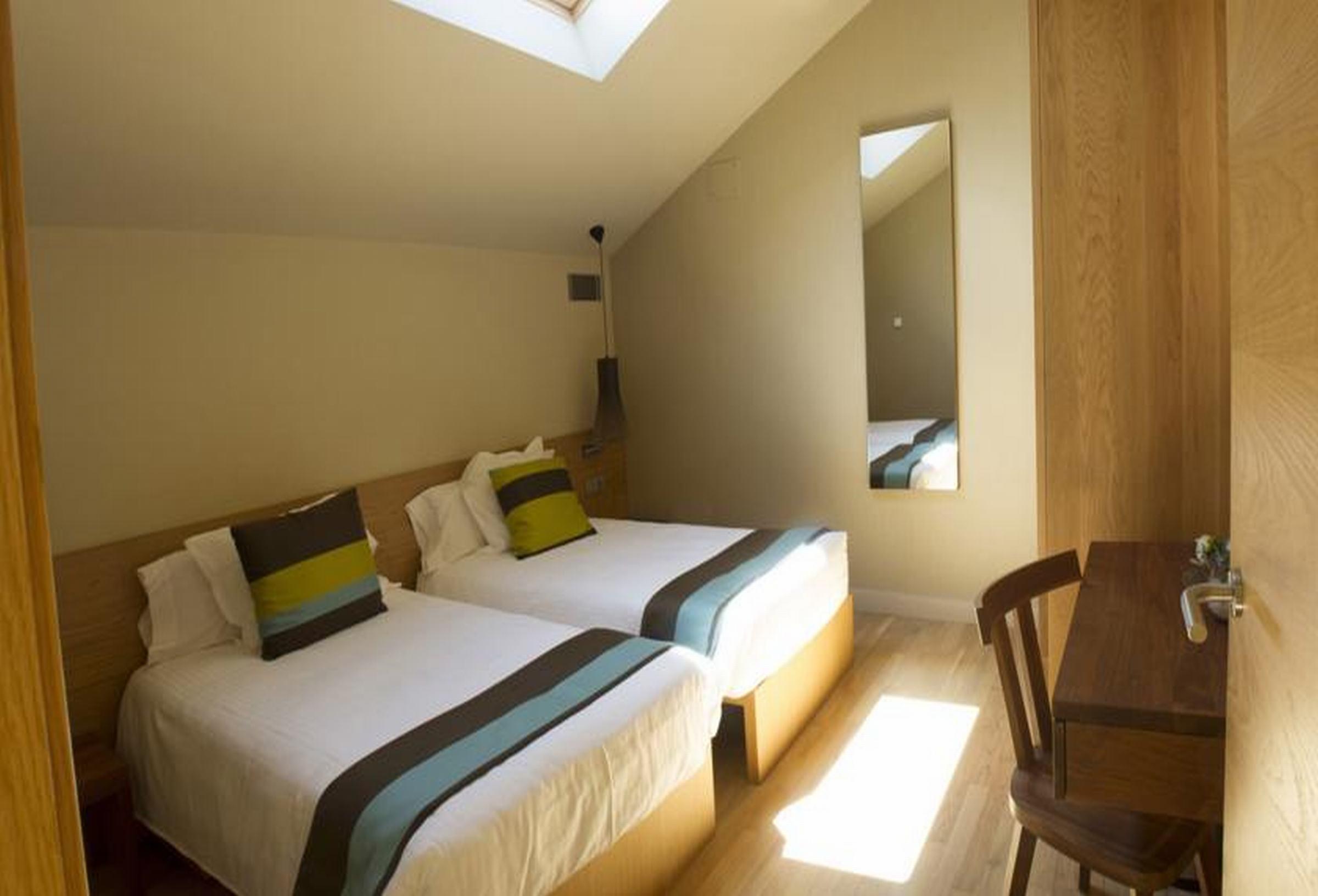 Apartaments Vall De Nuria Queralbs Bagian luar foto