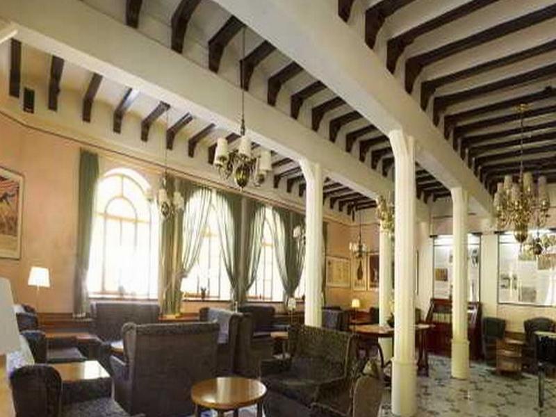 Apartaments Vall De Nuria Queralbs Bagian luar foto