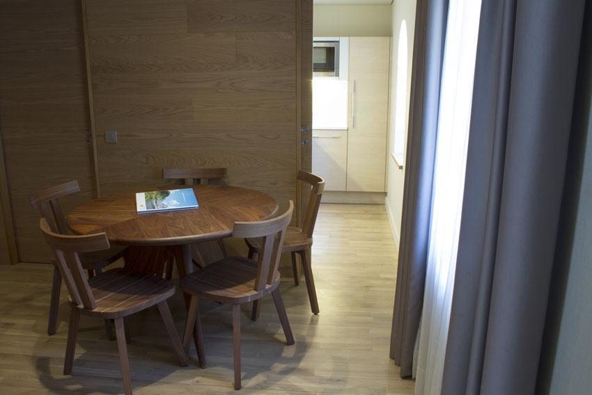 Apartaments Vall De Nuria Queralbs Ruang foto