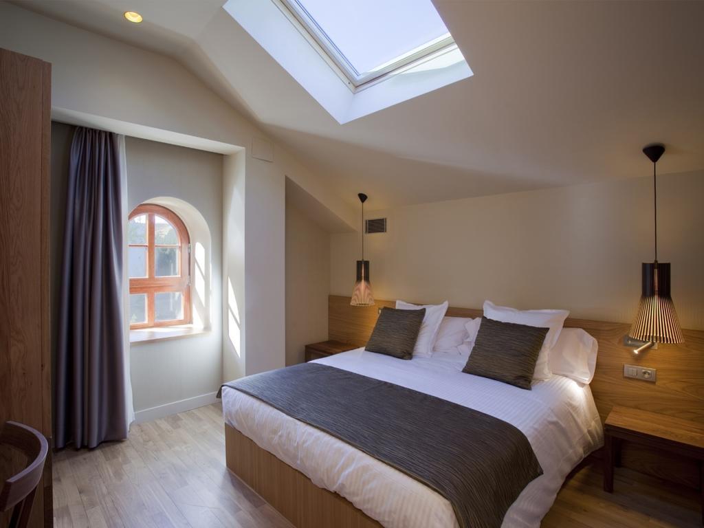 Apartaments Vall De Nuria Queralbs Ruang foto